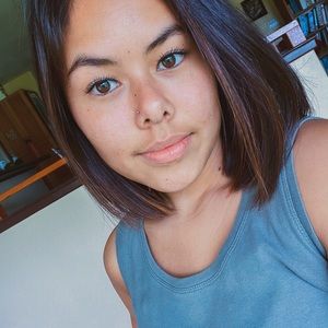 Meet your Posher, Nanea